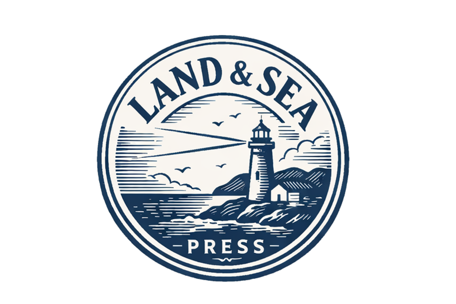 land and sea press